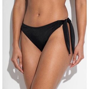 NWT Pour Moi St Kitts Tie Side Brief